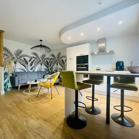 Sasu La Immobiliere לאבאל